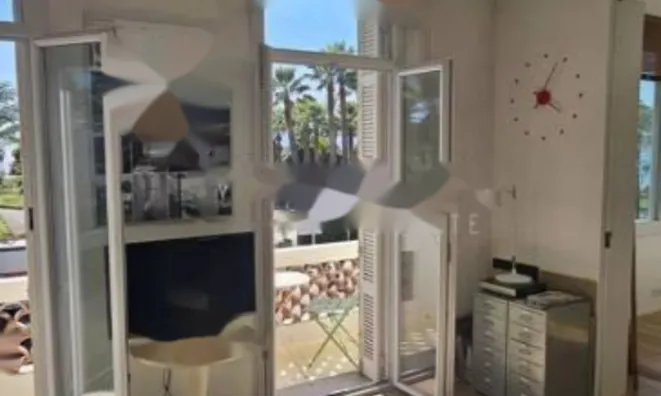 Недвижимость Apartment Pointe Croisette: 9