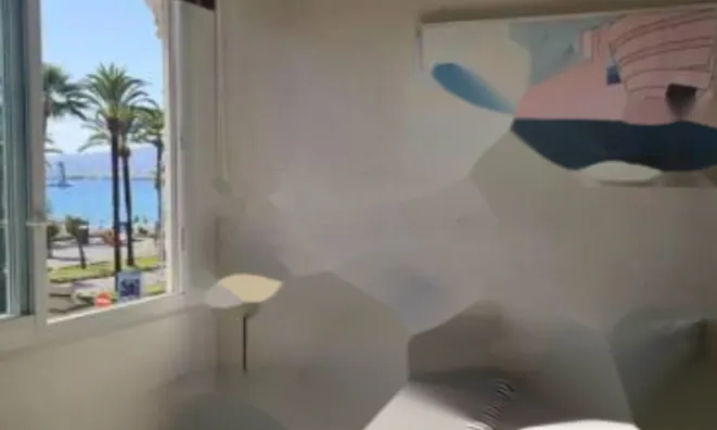 Недвижимость Apartment Pointe Croisette: 12