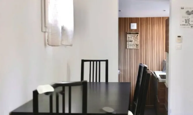 Недвижимость Maison Petit Juas: 4