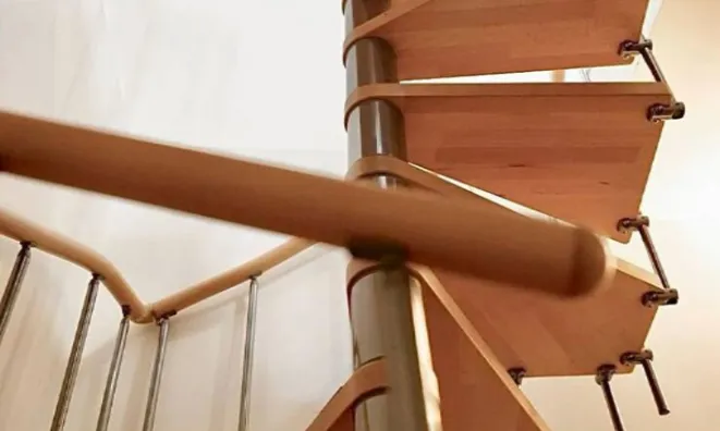 Недвижимость Maison Petit Juas: 7