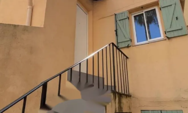 Недвижимость Maison Petit Juas: 13