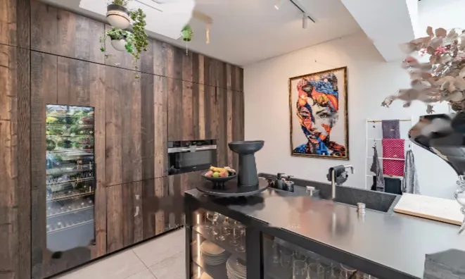 Недвижимость Maison Cannes Centre: 12