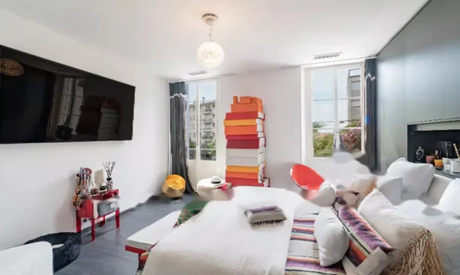 Недвижимость Maison Cannes Centre: 13