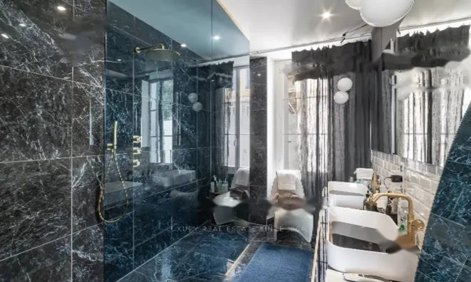 Недвижимость Maison Cannes Centre: 14