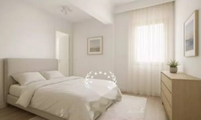 Недвижимость Apartment Cannes Carnot: 6