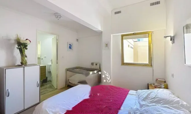 Недвижимость Apartment Cannes Carnot: 7