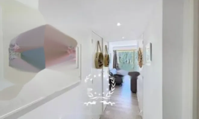 Недвижимость Apartment Cannes Carnot: 8