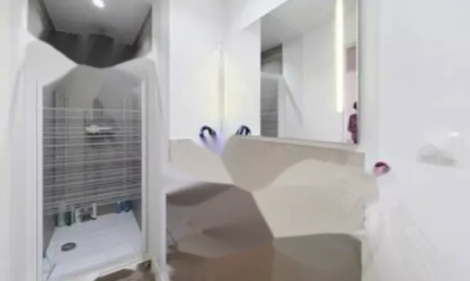 Недвижимость Apartment Cannes Carnot: 9