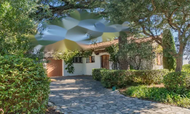 Недвижимость Maison Cannes Croix Gardes: 3