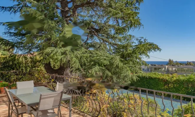 Недвижимость Maison Cannes Croix Gardes: 5