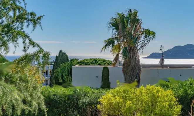 Недвижимость Maison Cannes Croix Gardes: 6