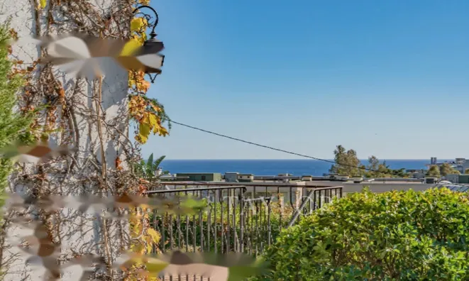 Недвижимость Maison Cannes Croix Gardes: 9