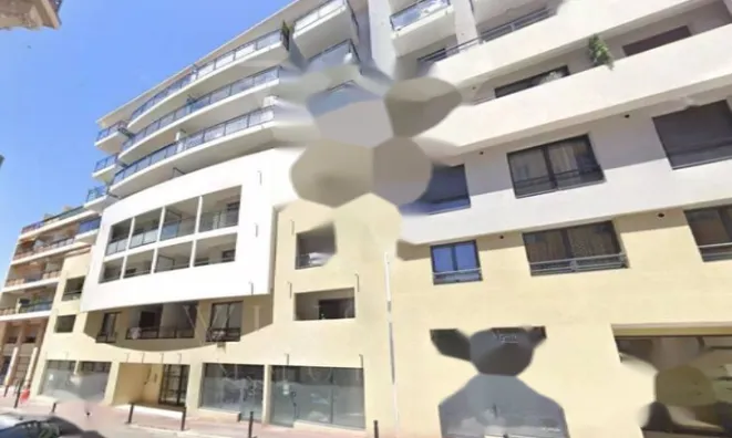 Недвижимость Apartment Cannes Central: 1