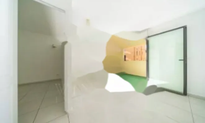 Недвижимость Apartment Cannes Central: 3