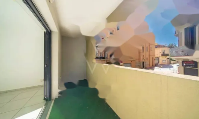 Недвижимость Apartment Cannes Central: 4