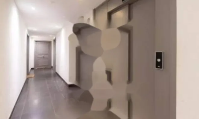 Недвижимость Apartment Cannes Central: 6