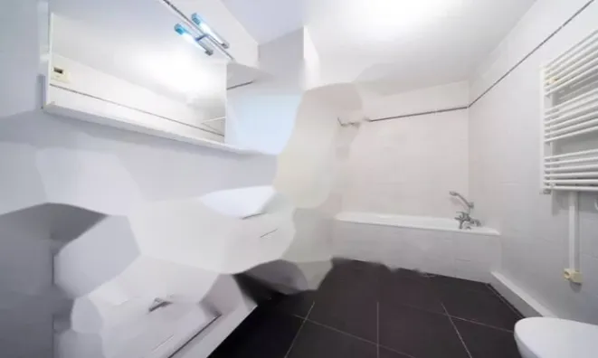 Недвижимость Apartment Cannes Central: 7