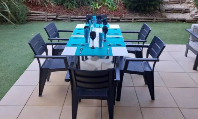 Недвижимость Apartment Cannes Californie: 1