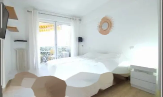 Недвижимость Apartment Pointe Croisette: 3