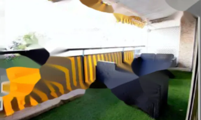 Недвижимость Apartment Pointe Croisette: 5