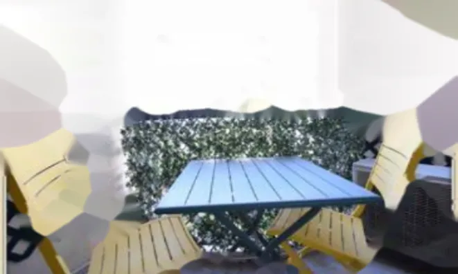 Недвижимость Apartment Pointe Croisette: 6