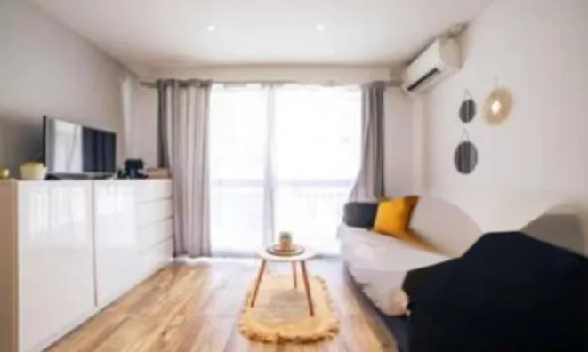 Недвижимость Apartment Cannes: 2