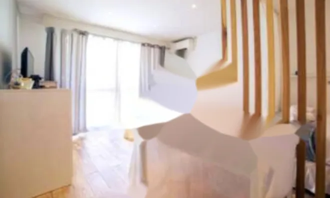 Недвижимость Apartment Cannes: 3