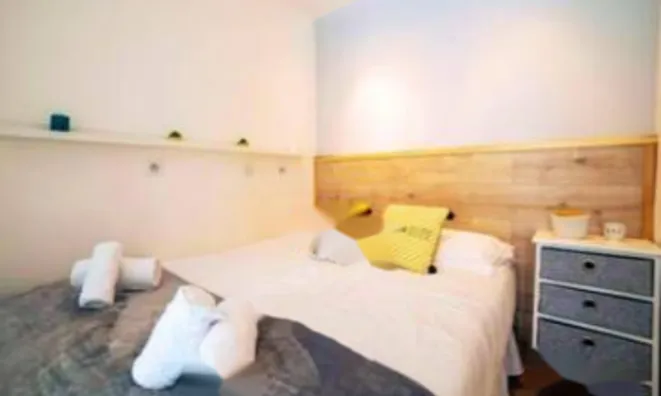 Недвижимость Apartment Cannes: 5