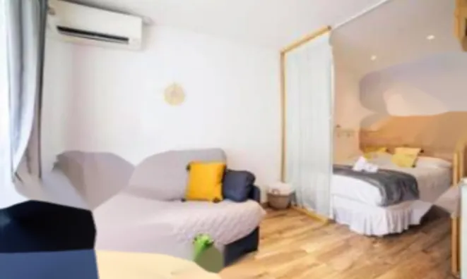 Недвижимость Apartment Cannes: 6