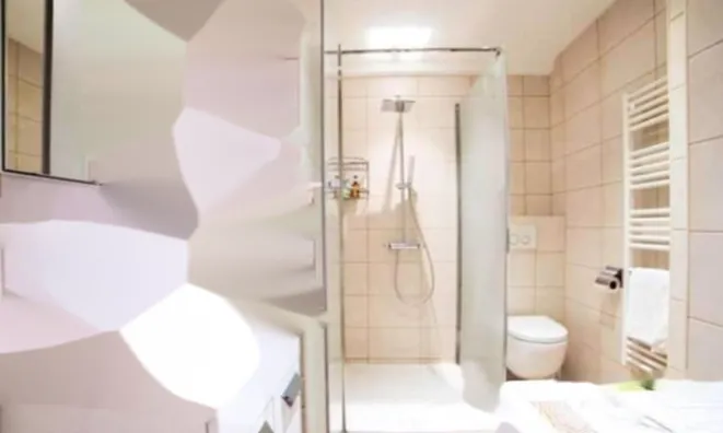 Недвижимость Apartment Cannes: 8