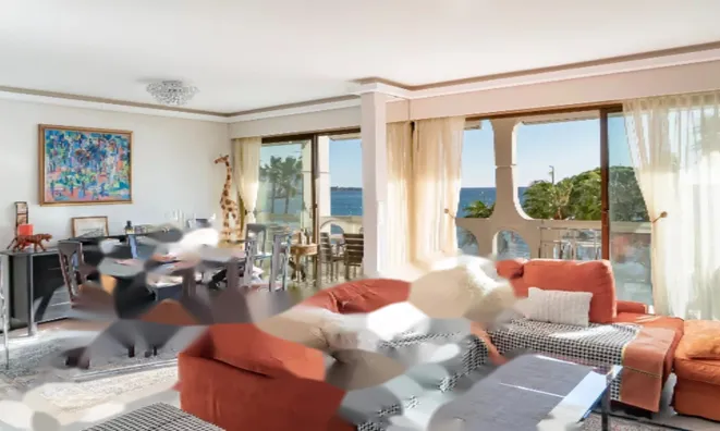 Недвижимость Apartment Pointe Croisette: 5