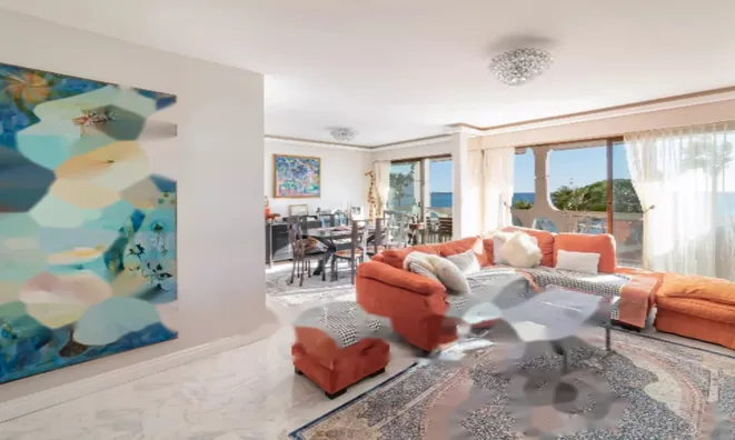 Недвижимость Apartment Pointe Croisette: 6