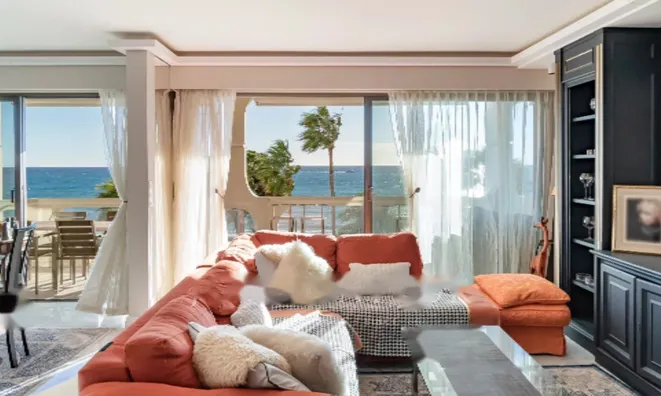 Недвижимость Apartment Pointe Croisette: 7