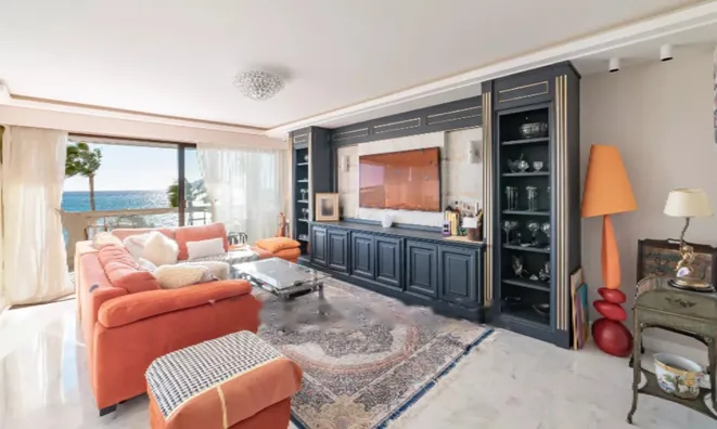 Недвижимость Apartment Pointe Croisette: 9