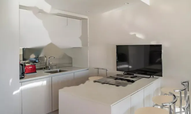 Недвижимость Apartment Pointe Croisette: 10