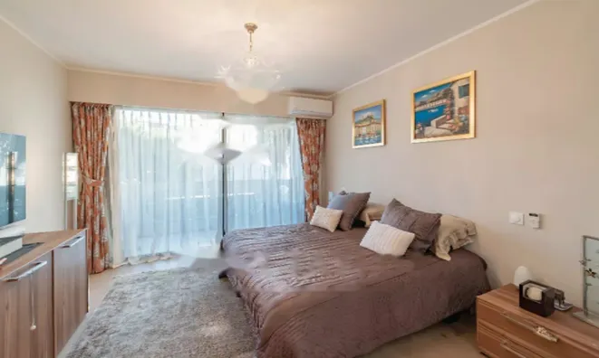 Недвижимость Apartment Pointe Croisette: 11