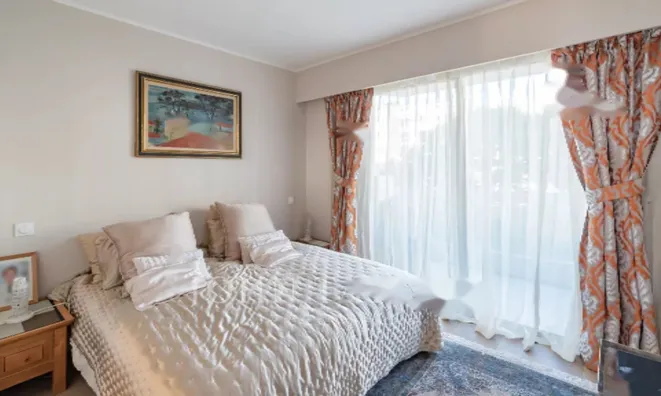 Недвижимость Apartment Pointe Croisette: 14