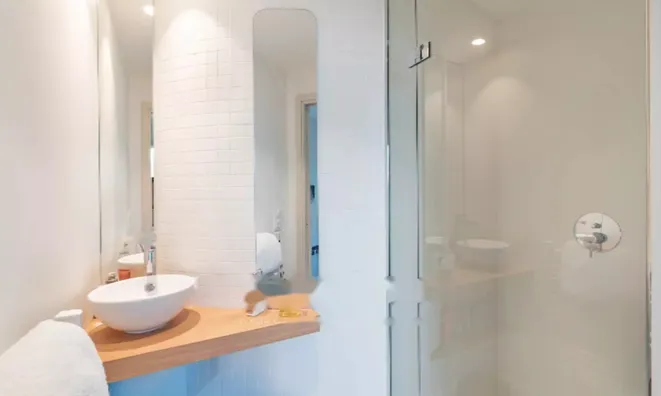 Недвижимость Apartment Pointe Croisette: 16