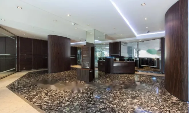 Недвижимость Apartment Pointe Croisette: 18