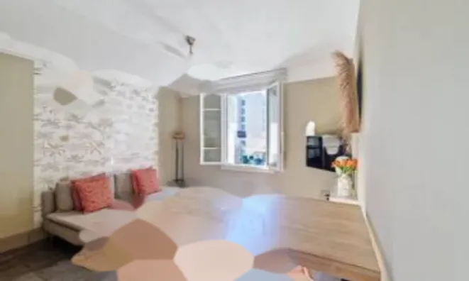 Недвижимость Apartment Pointe Croisette: 2