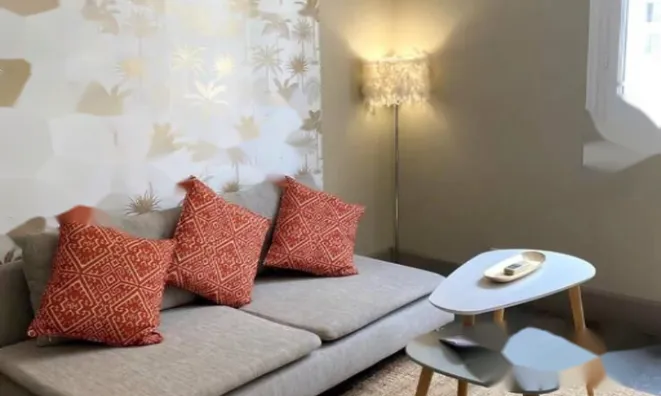 Недвижимость Apartment Pointe Croisette: 4