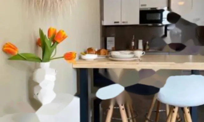 Недвижимость Apartment Pointe Croisette: 6