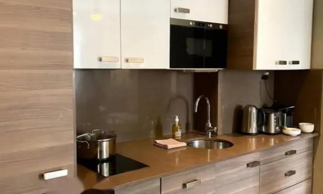 Недвижимость Apartment Pointe Croisette: 7