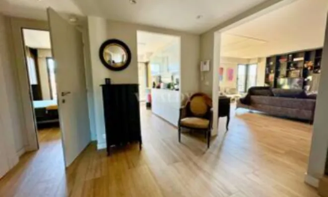 Недвижимость Duplex Cannes République: 2