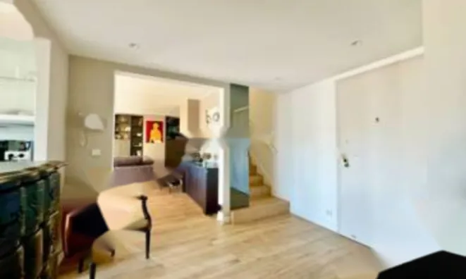 Недвижимость Duplex Cannes République: 3