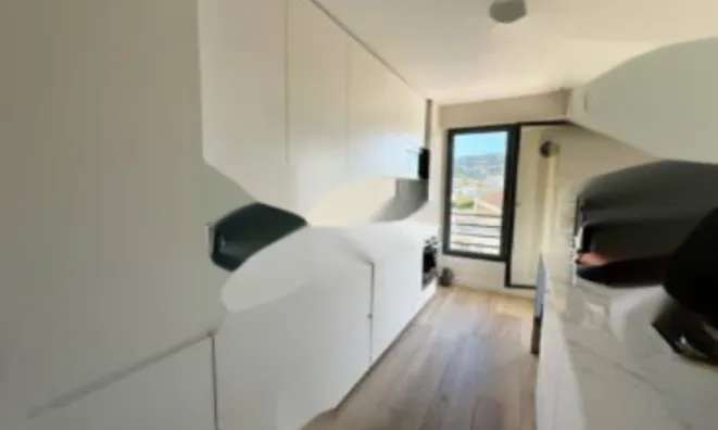 Недвижимость Duplex Cannes République: 6