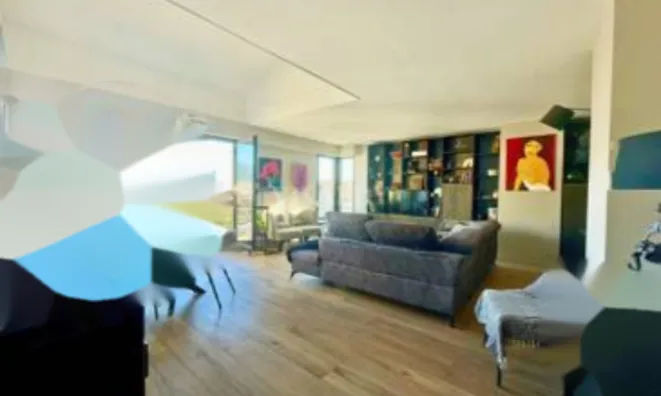 Недвижимость Duplex Cannes République: 8