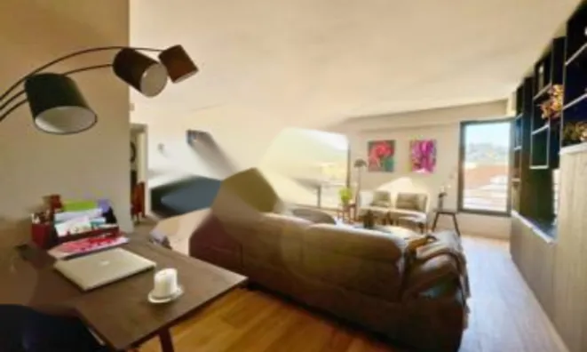 Недвижимость Duplex Cannes République: 9