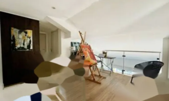 Недвижимость Duplex Cannes République: 11