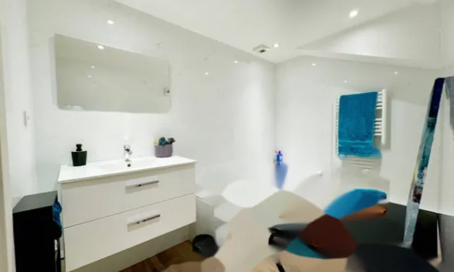 Недвижимость Duplex Cannes République: 13